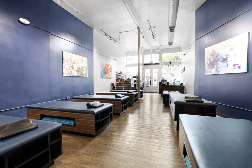 More Photos Of 1865-1869 Union St, San Francisco Storefront Retail Residential For Sale