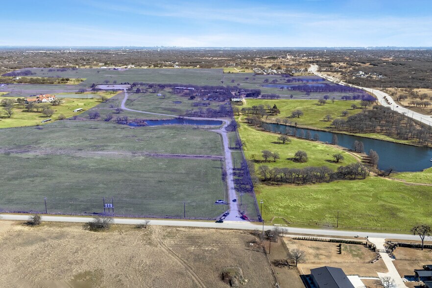More Photos Of TBD Cross Timbers Rd, Flower Mound Land For Sale