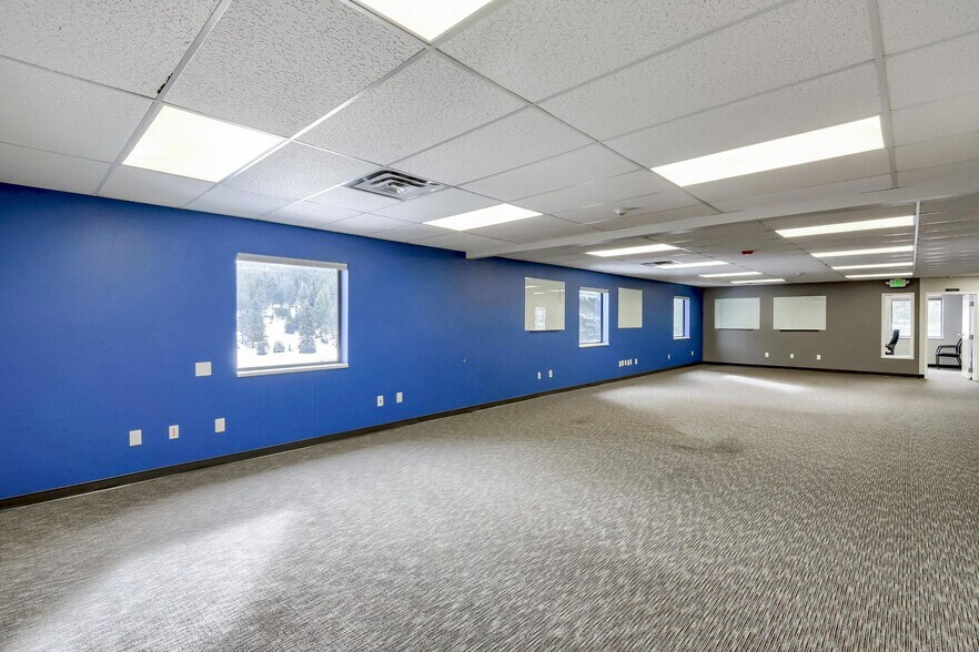 More Photos Of 19316 Goddard Ranch Ct, Morrison Office For Sale