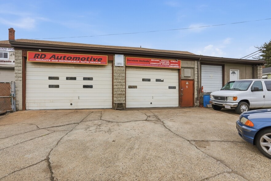 More Photos Of 727 Summer St, Lynn Industrial For Sale