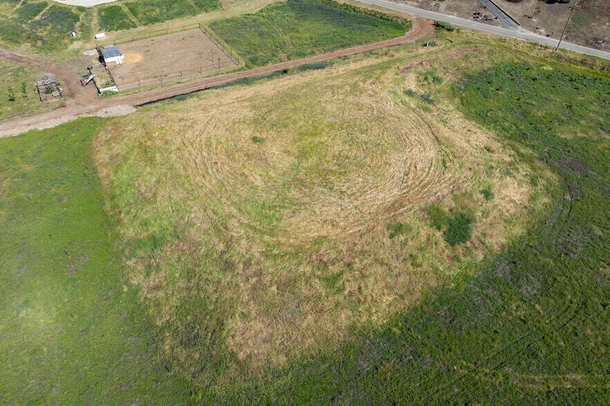 More Photos Of 4519 Gomes Rd, Modesto Land For Sale