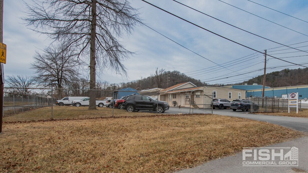 More Photos Of 799 Foresman St, Williamsport Warehouse For Sale