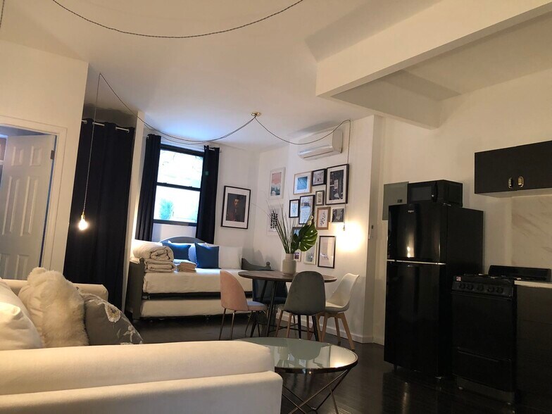 More Photos Of 52 W 28th St, New York Storefront Retail Residential For Sale