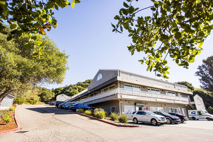 More Photos Of 4400 Keller Ave, Oakland Freestanding For Sale