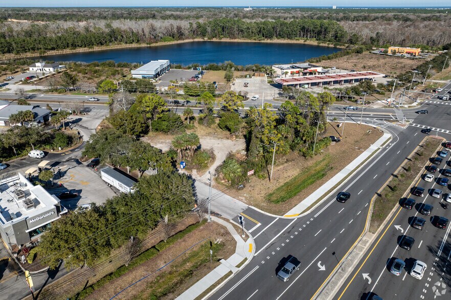 More Photos Of 6040 State Highway 100, Palm Coast Land For Sale