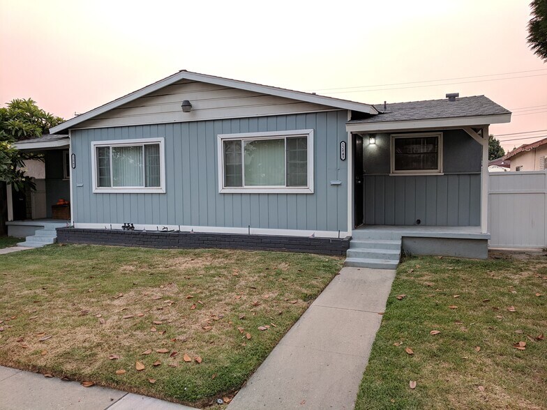 More Photos Of 12843 Columbia Way, Downey Land For Sale