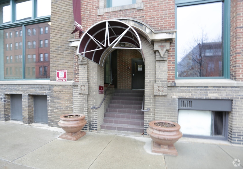 More Photos Of 219 N 2nd St, Minneapolis Office For Lease