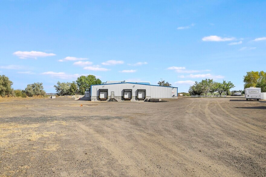 More Photos Of 4074 N 2000 E, Filer Warehouse For Sale