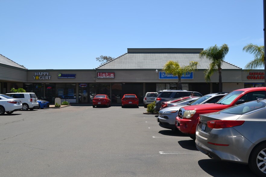 More Photos Of 309-357 W Mission Ave, Escondido Unknown For Lease