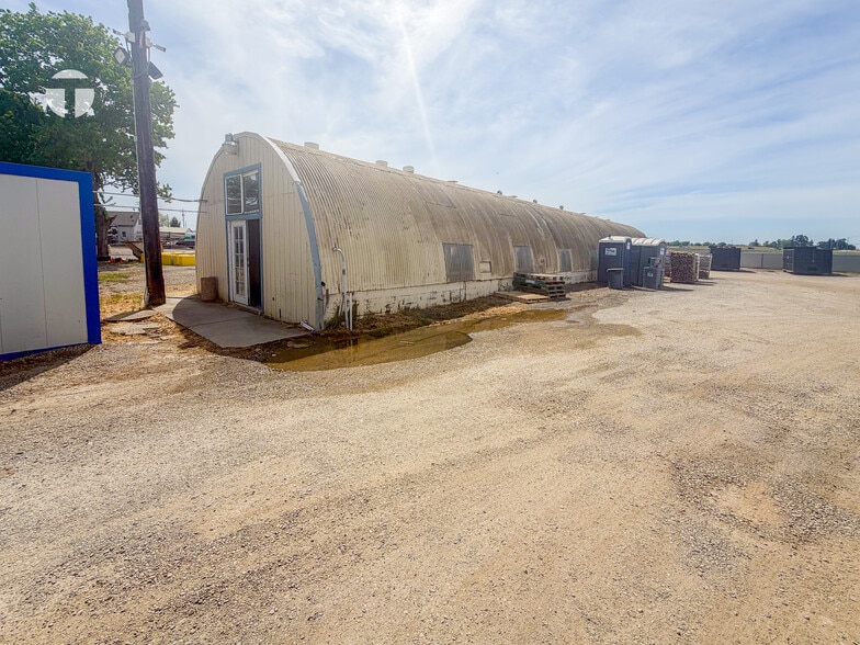 More Photos Of 5020 Commercial Pl, Sheridan Industrial For Sale