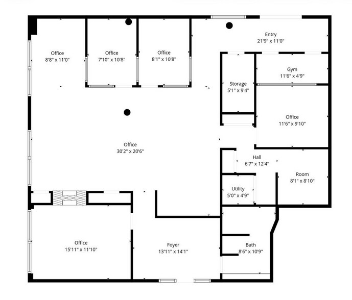 More Photos Of 1327 W Washington Blvd, Chicago Loft Creative Space For Lease