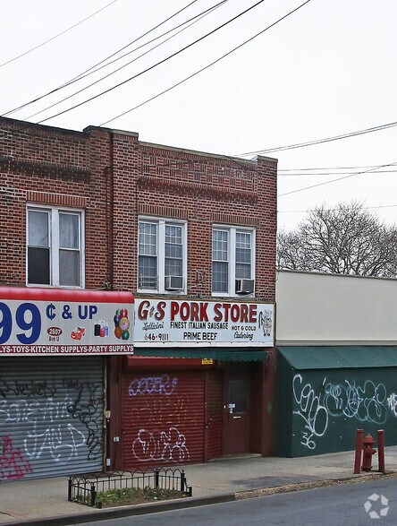 More Photos Of 2611 Avenue U, Brooklyn Storefront Retail Residential For Sale