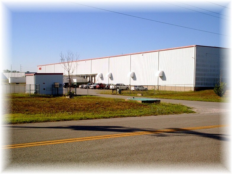 More Photos Of 250 Mitch McConnell Way, Bowling Green Industrial For Sale
