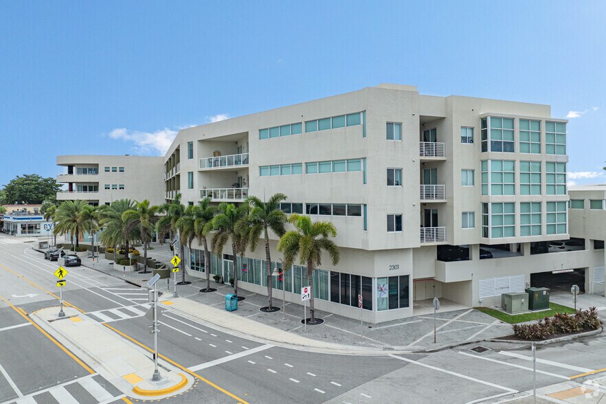 More Photos Of 2301 Wilton Dr, Wilton Manors Apartments For Sale
