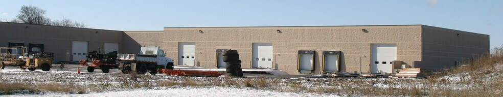 More Photos Of N173W21010 Northwest Passage Way, Jackson Warehouse For Lease