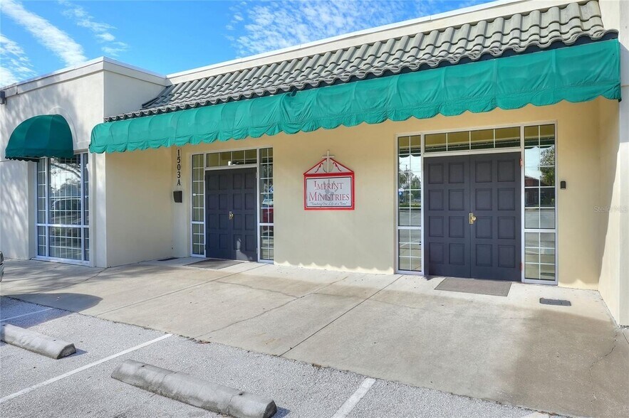 More Photos Of 1503 6th St SE, Winter Haven Storefront Retail Office For Sale