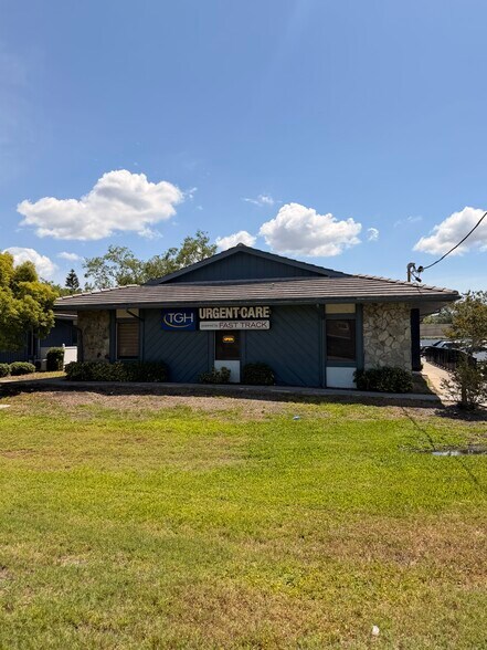 Primary Photo Of 3251 N 66th St, Saint Petersburg Medical For Lease