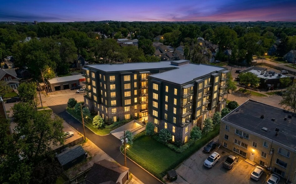 More Photos Of 3700 Minnehaha Ave, Minneapolis Land For Sale