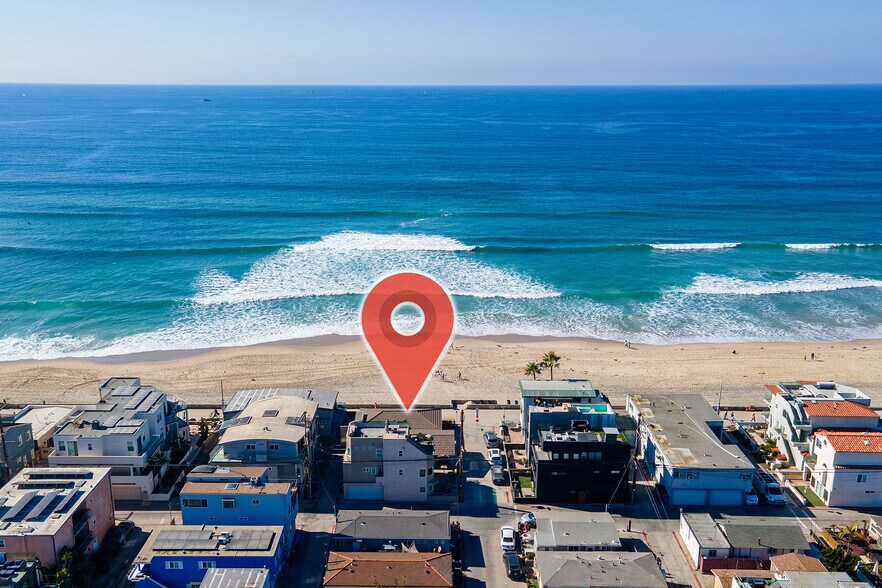 More Photos Of 3795 Ocean Front Walk, San Diego Apartments For Sale
