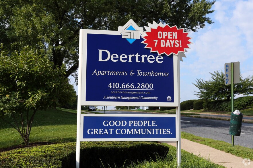 More Photos Of 10000 Greenside Dr, Cockeysville Apartments For Lease