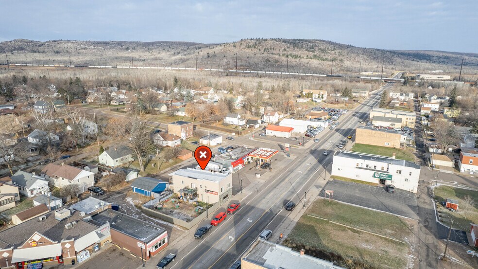 More Photos Of 1321 Commonwealth Ave, Duluth Storefront For Sale