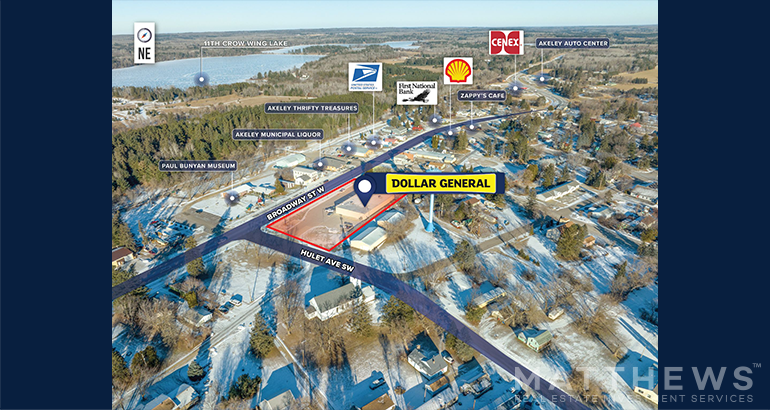 More Photos Of 85 Broadway St W, Akeley Freestanding For Sale