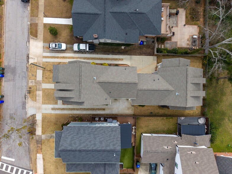 More Photos Of , Greenville Multifamily For Sale