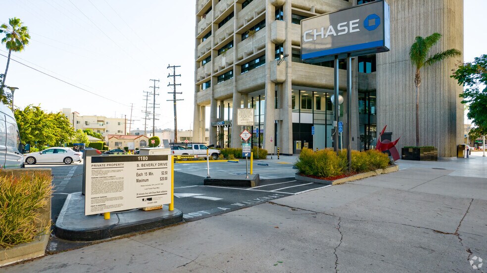 More Photos Of 1180 S Beverly Dr, Los Angeles Office For Lease