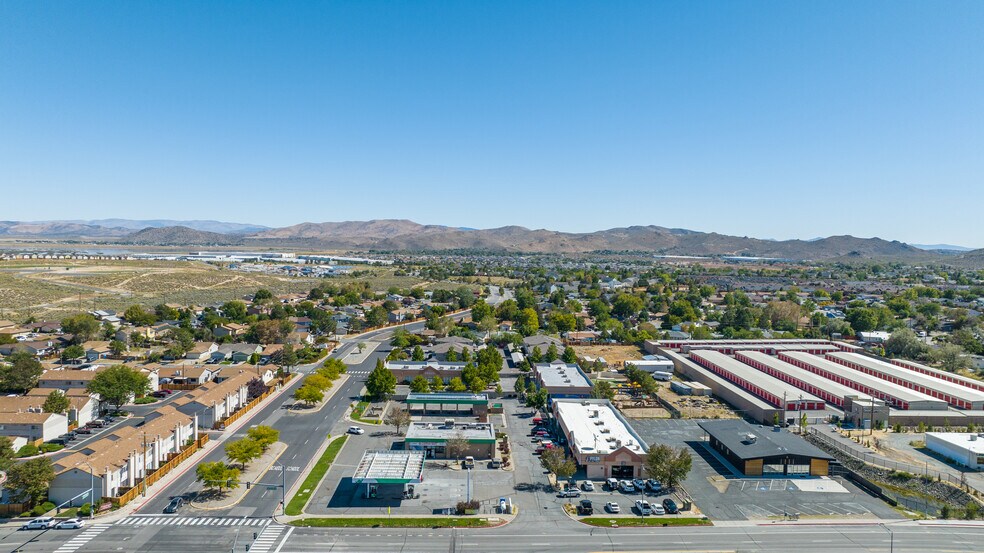 More Photos Of , Reno General Retail For Sale