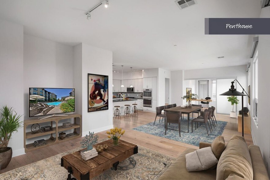More Photos Of 7350 E Stetson Dr, Scottsdale Apartments For Lease