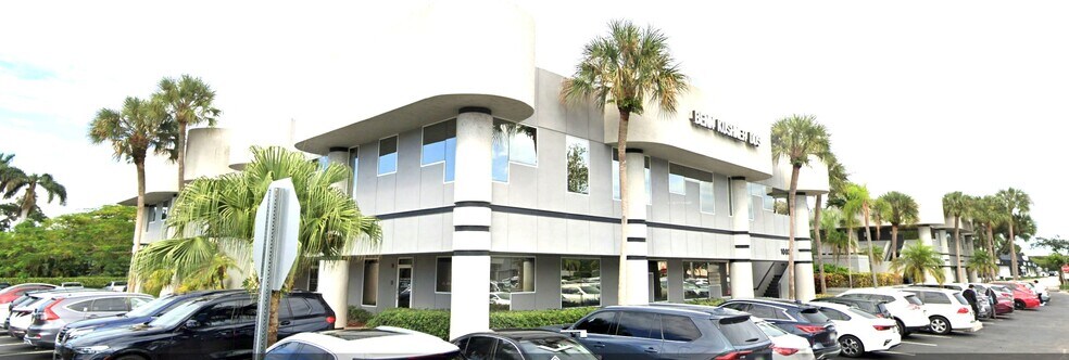 More Photos Of 10011-10031 Pines Blvd, Pembroke Pines Medical For Lease