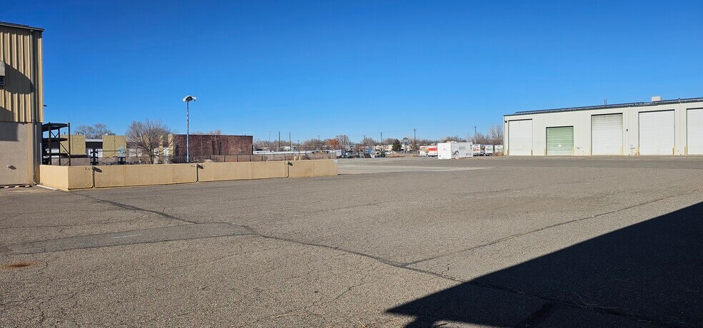 More Photos Of 2948 I-70 Business Loop, Grand Junction Warehouse For Lease