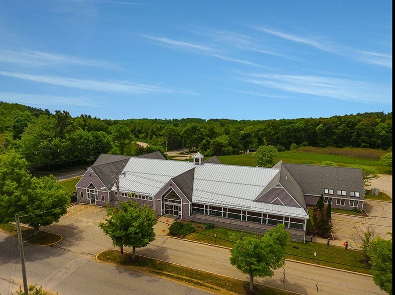 More Photos Of 407 E Main St, Spencer Medical For Lease