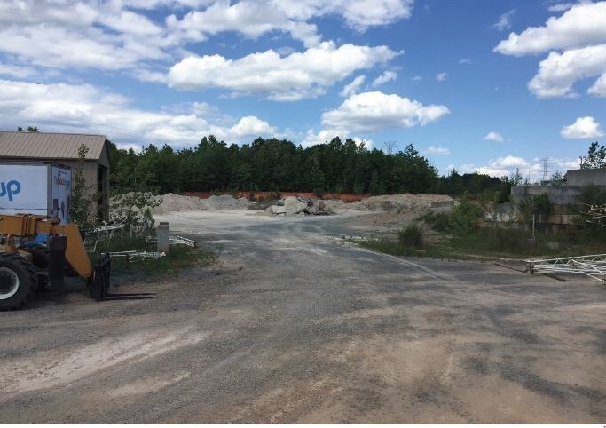 More Photos Of 9165 Northfield Dr, Fort Mill Industrial For Sale