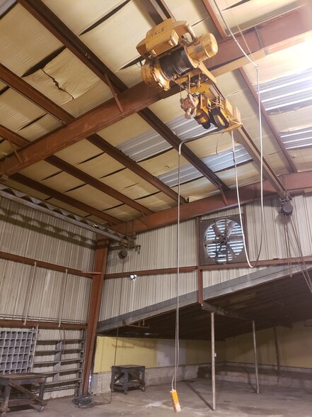 More Photos Of 1623 Carolina Ave, Bessemer Service For Lease