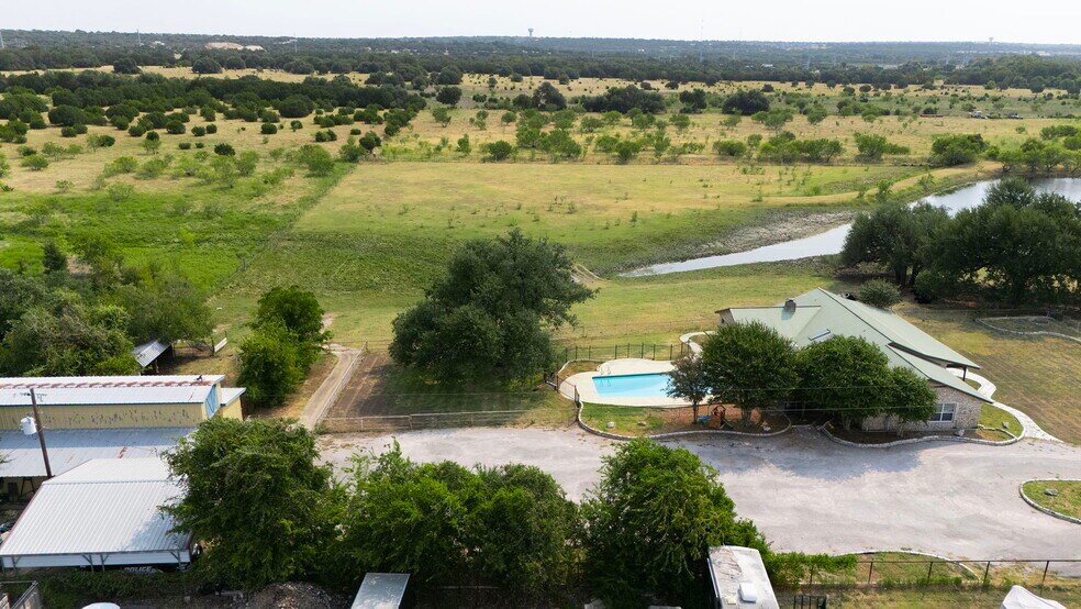 More Photos Of 8750 FM 2243, Leander Land For Sale