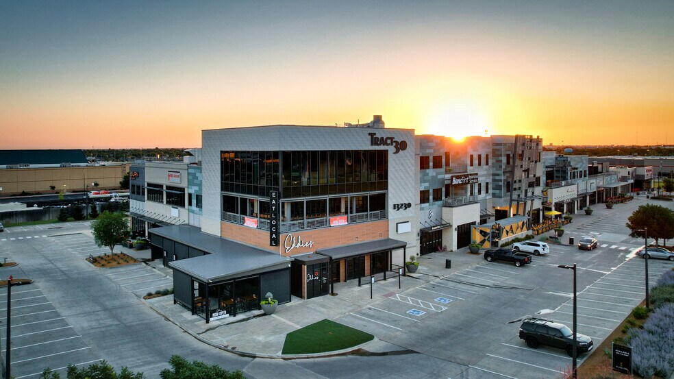 More Photos Of 13230 Pawnee Dr, Oklahoma City Freestanding For Lease