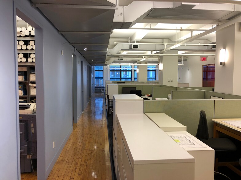 More Photos Of 135 W 27th St, New York Office For Sale