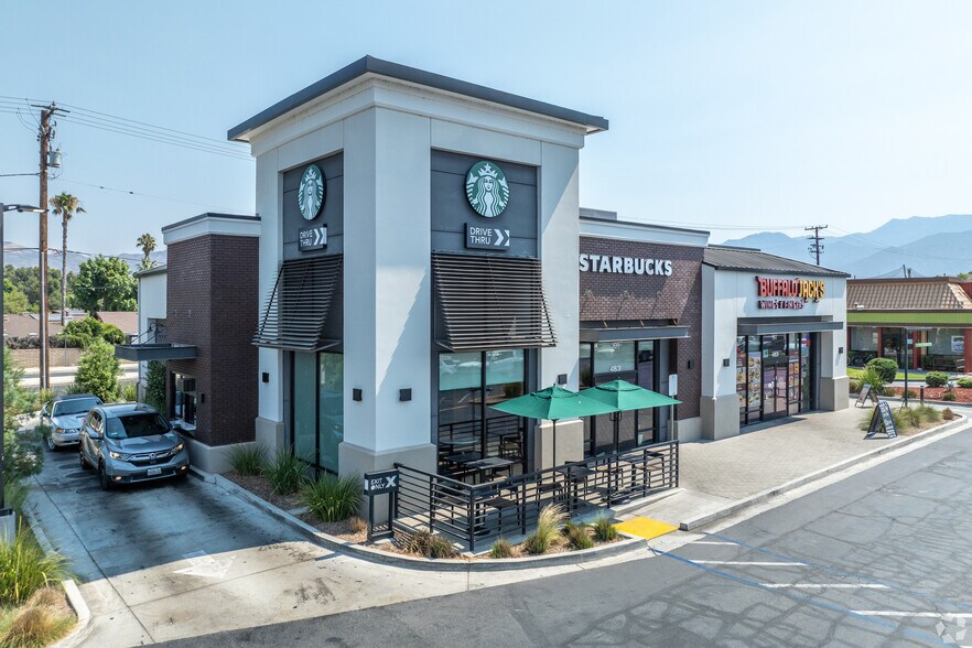More Photos Of 41815-41871 E Florida Ave, Hemet Unknown For Lease