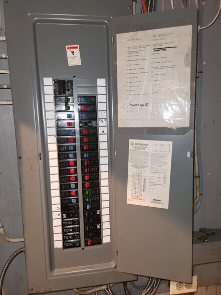 More Photos Of 37 Pierrepont Ave, Potsdam Medical For Sale