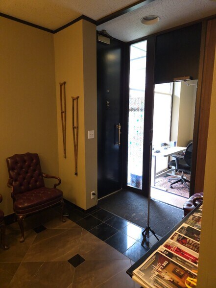 More Photos Of 522 E 100 S, Salt Lake City Office Residential For Lease