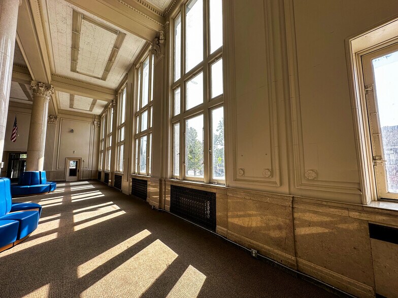 More Photos Of 101 N Union St, Olean Apartments For Lease