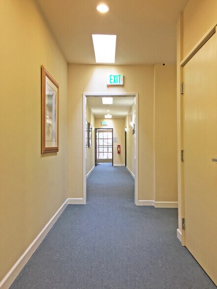 More Photos Of 3101 Telegraph Ave, Berkeley Medical For Lease