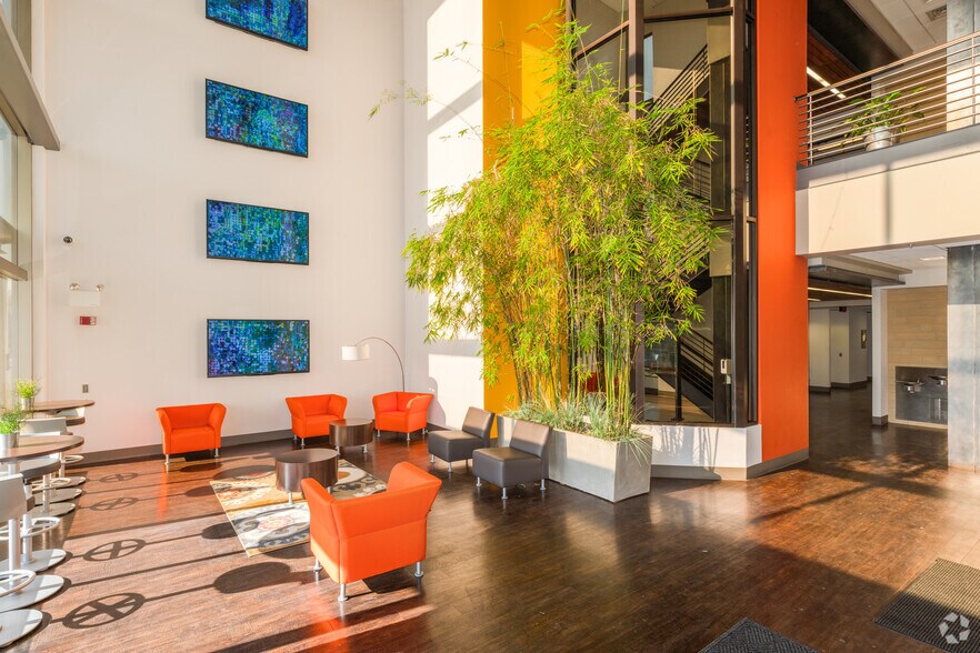 More Photos Of 190 Brodhead Rd, Bethlehem Office For Lease