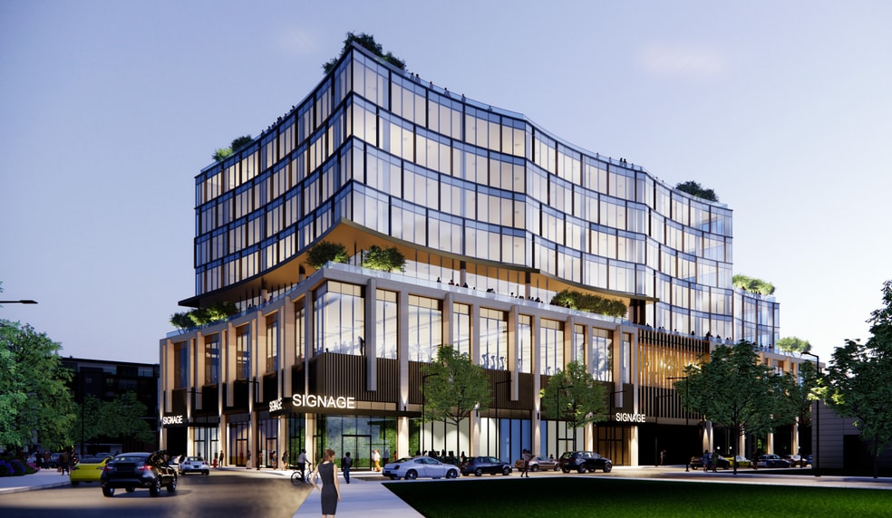 Primary Photo Of 106-06 Queens Boulevard, Queens Apartments For Lease