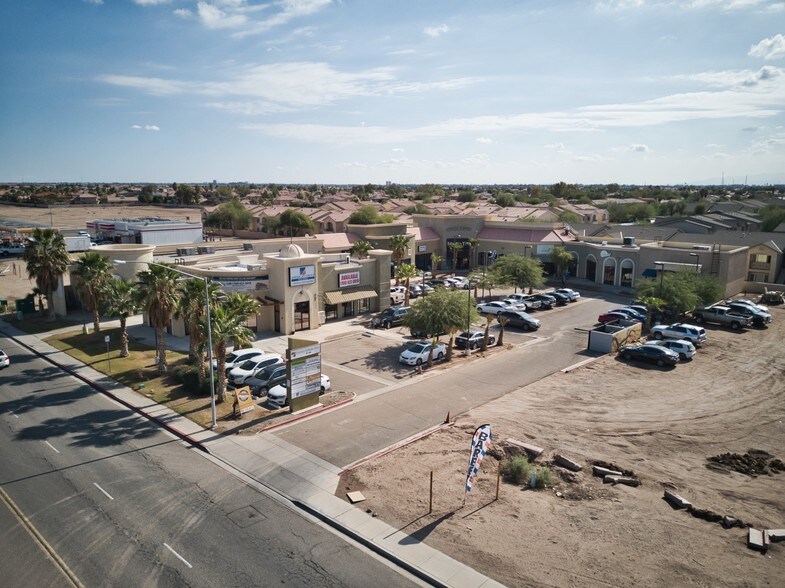 More Photos Of 1074 E Cole Blvd, Calexico Office For Lease