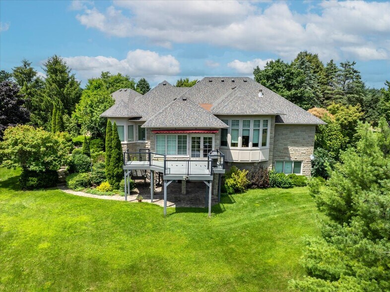More Photos Of 8575 Patterson, Palgrave Land For Sale