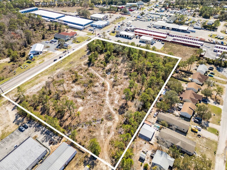 More Photos Of 4747 Long Beach, Southport Land For Sale