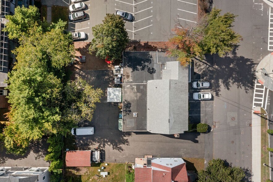 More Photos Of 42-46 St Anns Rd, Quincy Office For Sale