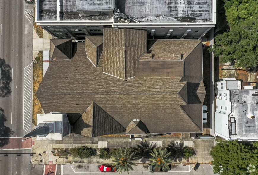 More Photos Of 256 4th St N, Saint Petersburg Religious Facility For Lease